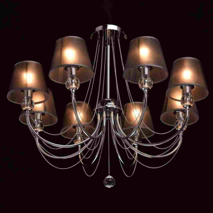 Люстра Федерика MW-LIGHT 684010408