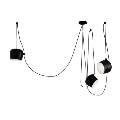 Светодиодный подвесной светильник L&#039;Arte Luce Luxury Aim L49003.09