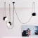 Светодиодный подвесной светильник L'Arte Luce Luxury Aim L49003.09