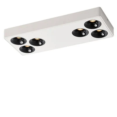 Потолочный светильник BELLATRIX WERTMARK TECHNICAL WTB.O01.067.30.36