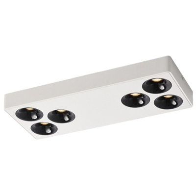 Потолочный светильник BELLATRIX WERTMARK TECHNICAL WTB.O01.067.30.36