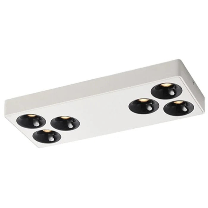 Потолочный светильник BELLATRIX WERTMARK TECHNICAL WTB.O01.067.30.36