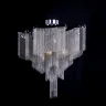 Потолочный светильник Loft it Stream 10208/600C Smoke