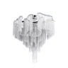 Потолочный светильник Loft it Stream 10208/600C Smoke