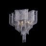 Потолочный светильник Loft it Stream 10208/600C Smoke