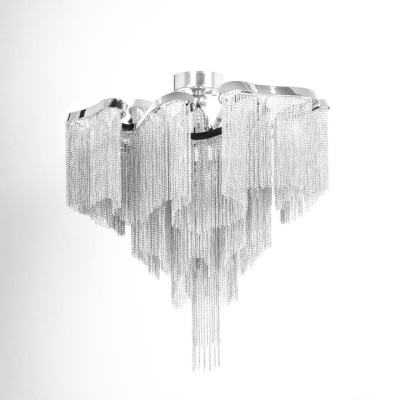 Потолочный светильник Loft it Stream 10208/600C Smoke