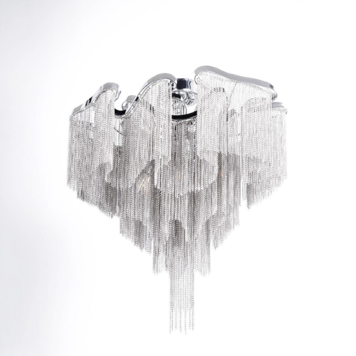 Потолочный светильник Loft it Stream 10208/600C Smoke