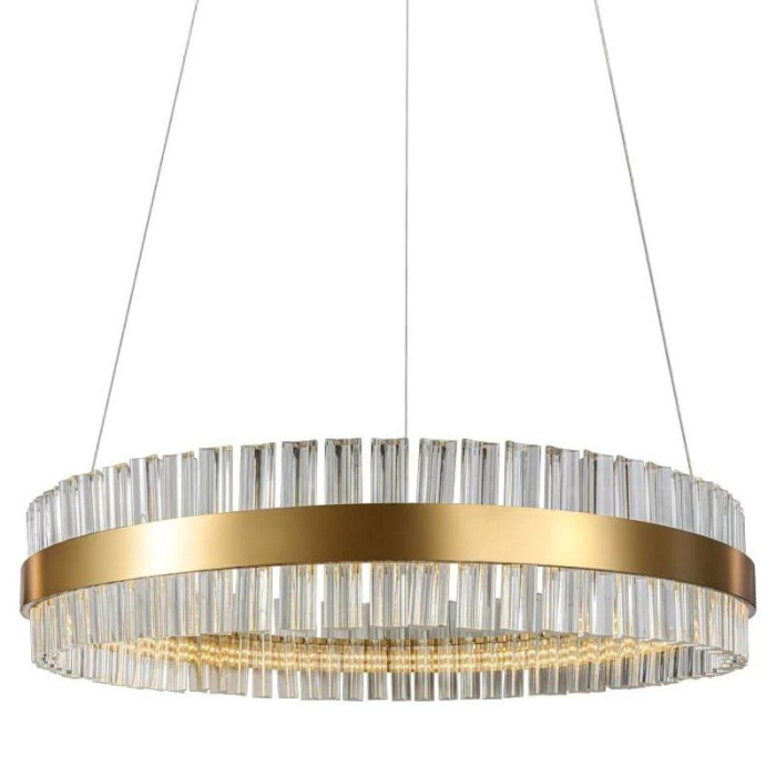 Светодиодный подвесной светильник L'Arte Luce Luxury Saturno L45208.86