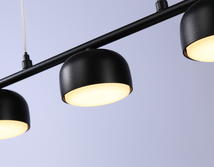 Светильник подвесной со сменной лампой GX53 Ambrella light TN71034