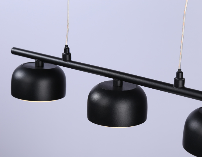 Светильник подвесной со сменной лампой GX53 Ambrella light TN71034