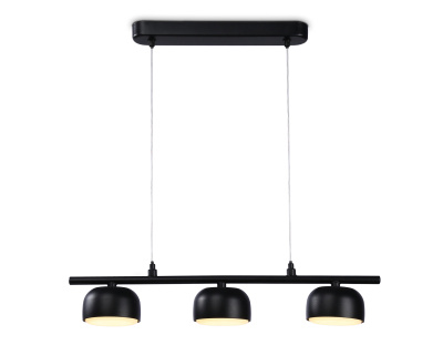 Светильник подвесной со сменной лампой GX53 Ambrella light TN71034