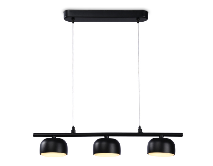 Светильник подвесной со сменной лампой GX53 Ambrella light TN71034