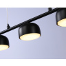 Светильник подвесной со сменной лампой GX53 Ambrella light TN71034