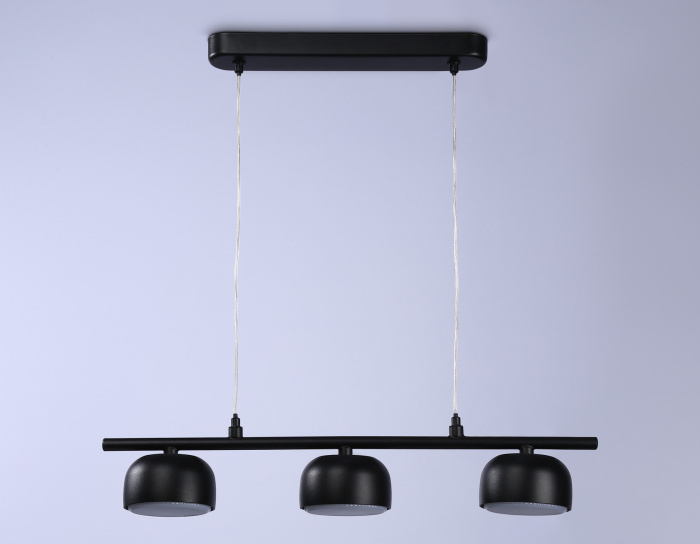 Светильник подвесной со сменной лампой GX53 Ambrella light TN71034