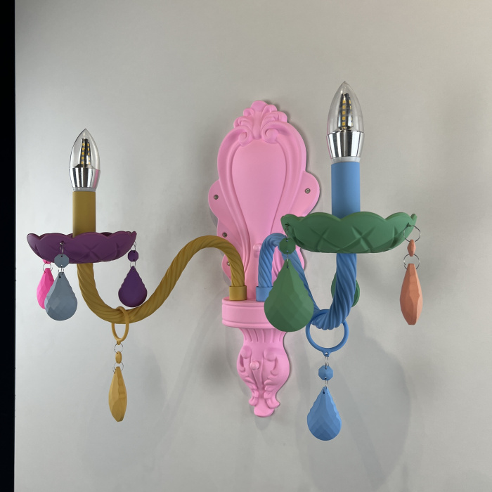 Бра RAINBOW WALL ImperiumLoft