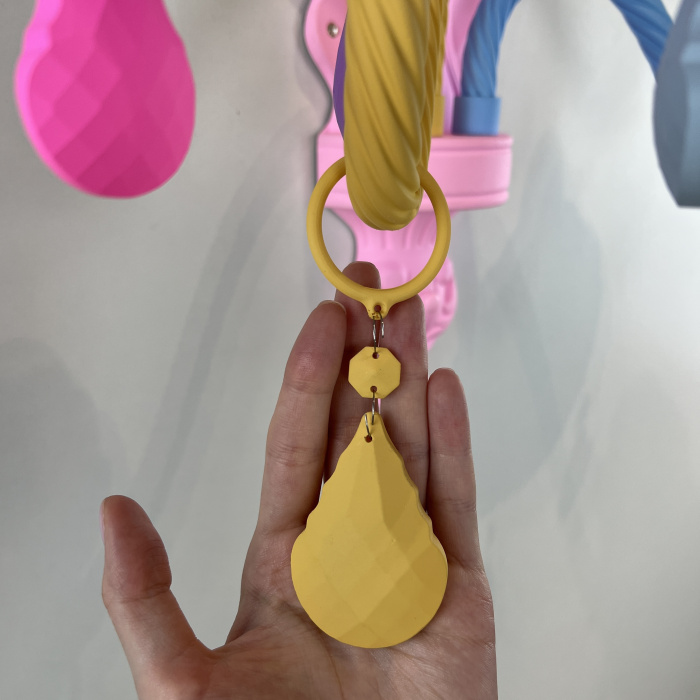 Бра RAINBOW WALL ImperiumLoft