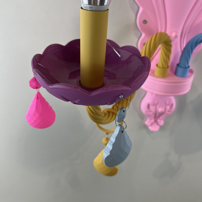 Бра RAINBOW WALL ImperiumLoft