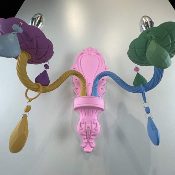 Бра RAINBOW WALL ImperiumLoft