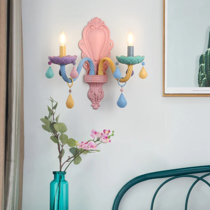 Бра RAINBOW WALL ImperiumLoft