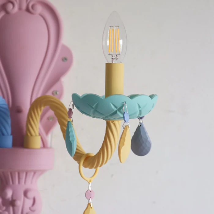 Бра RAINBOW WALL ImperiumLoft