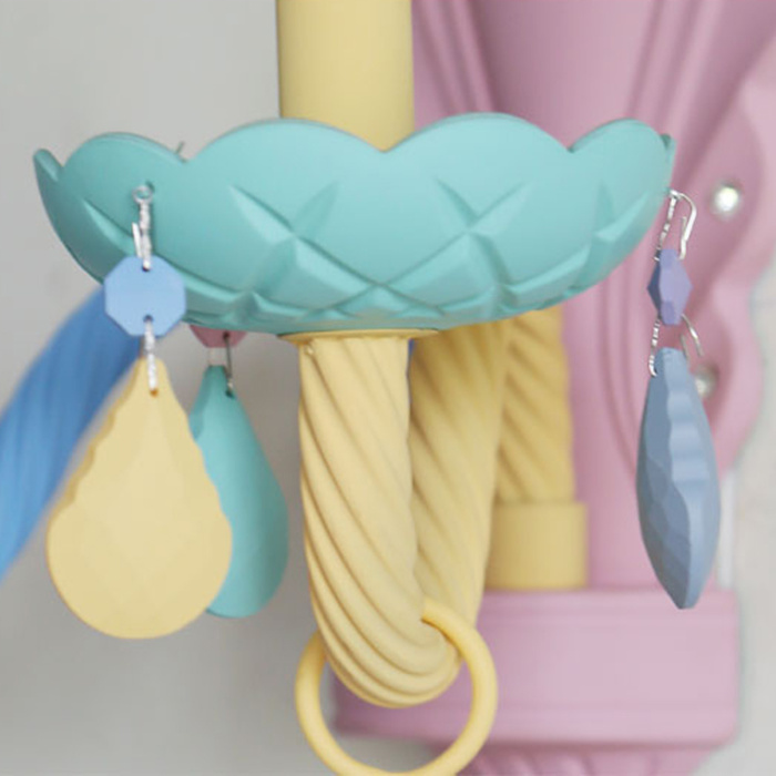 Бра RAINBOW WALL ImperiumLoft