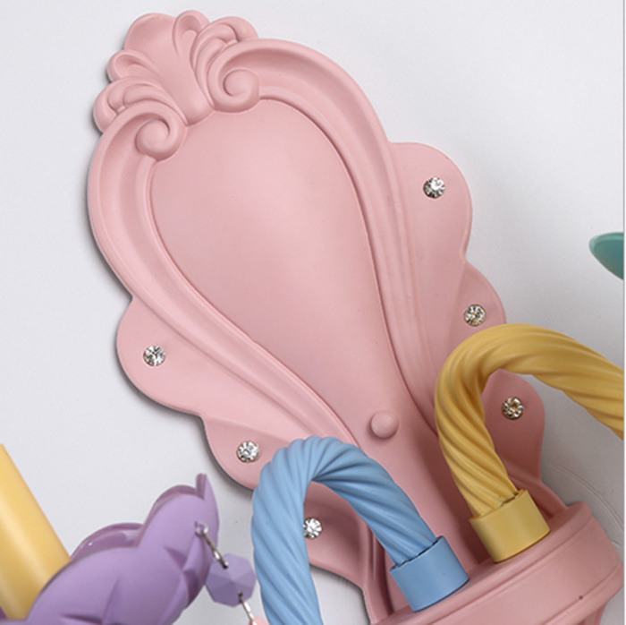 Бра RAINBOW WALL ImperiumLoft