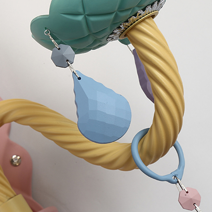 Бра RAINBOW WALL ImperiumLoft