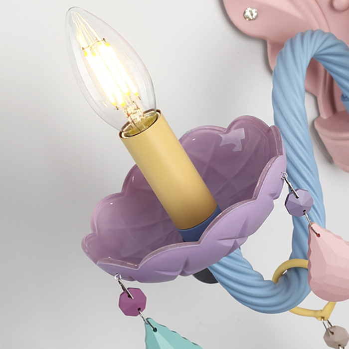 Бра RAINBOW WALL ImperiumLoft