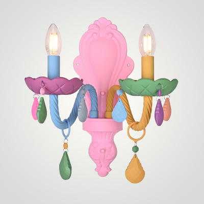 Бра RAINBOW WALL ImperiumLoft