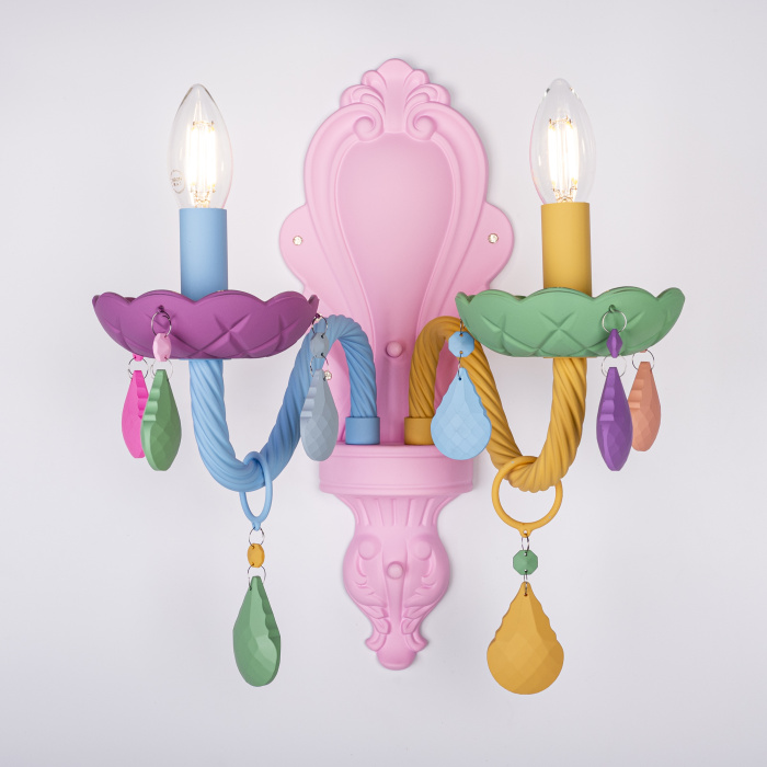 Бра RAINBOW WALL ImperiumLoft