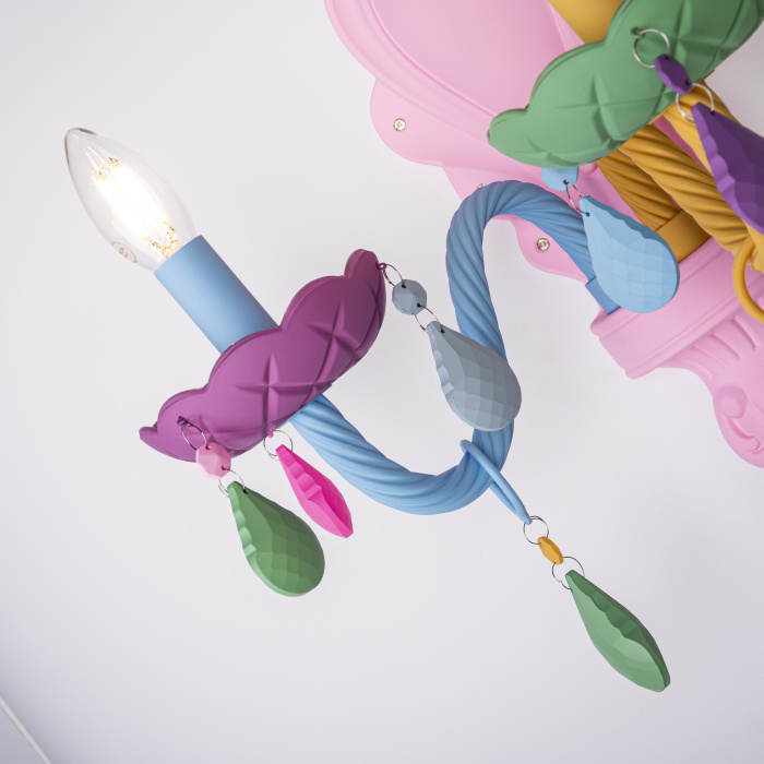 Бра RAINBOW WALL ImperiumLoft