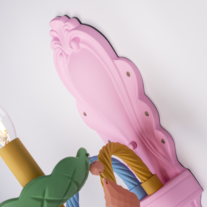 Бра RAINBOW WALL ImperiumLoft