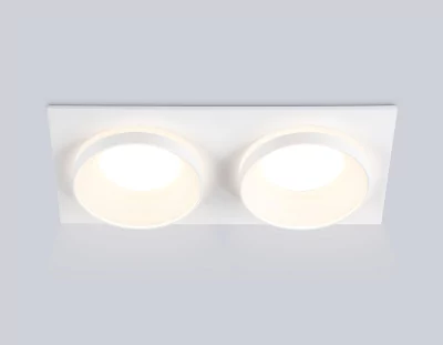 Встраиваемый точечный светильник GU5.3 TECHNO SPOT AMBRELLA LIGHT TN30711