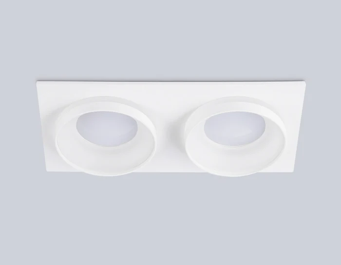 Встраиваемый точечный светильник GU5.3 TECHNO SPOT AMBRELLA LIGHT TN30711