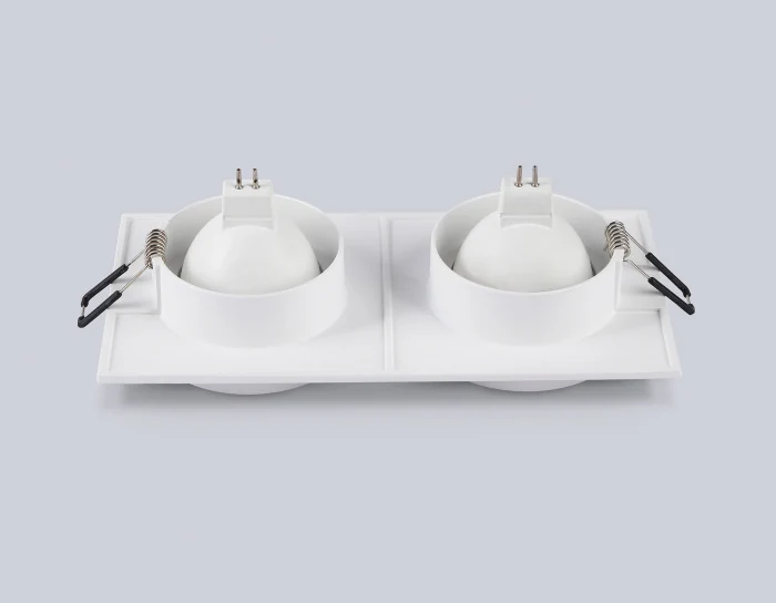 Встраиваемый точечный светильник GU5.3 TECHNO SPOT AMBRELLA LIGHT TN30711