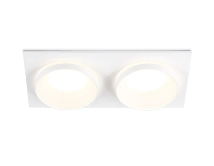 Встраиваемый точечный светильник GU5.3 TECHNO SPOT AMBRELLA LIGHT TN30711