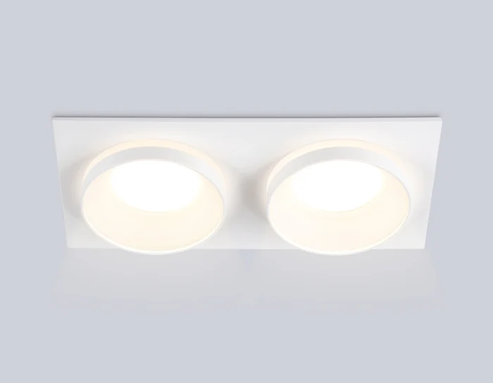 Встраиваемый точечный светильник GU5.3 TECHNO SPOT AMBRELLA LIGHT TN30711