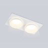 Встраиваемый точечный светильник GU5.3 TECHNO SPOT AMBRELLA LIGHT TN30711