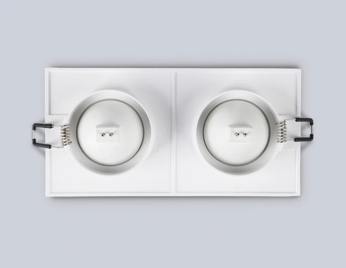 Встраиваемый точечный светильник GU5.3 TECHNO SPOT AMBRELLA LIGHT TN30711