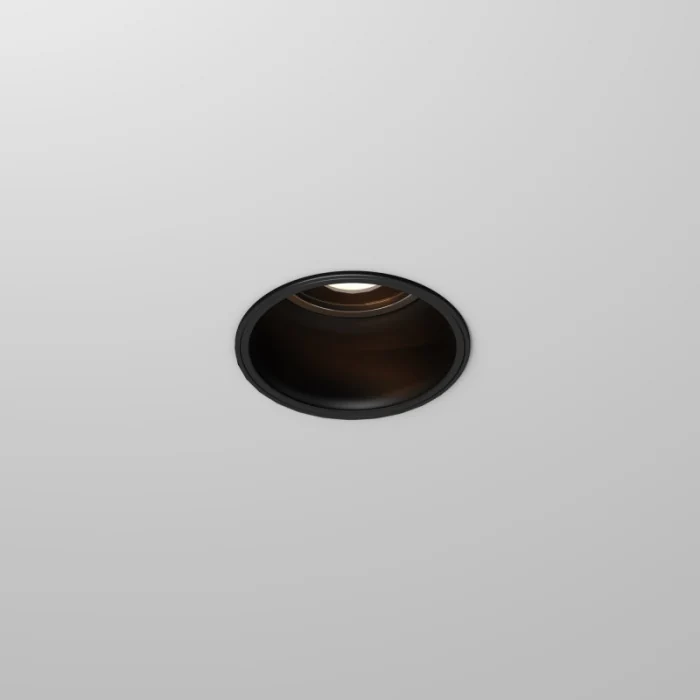 Встраиваемый светильник Grit MAYTONI O501DL-L5B3K