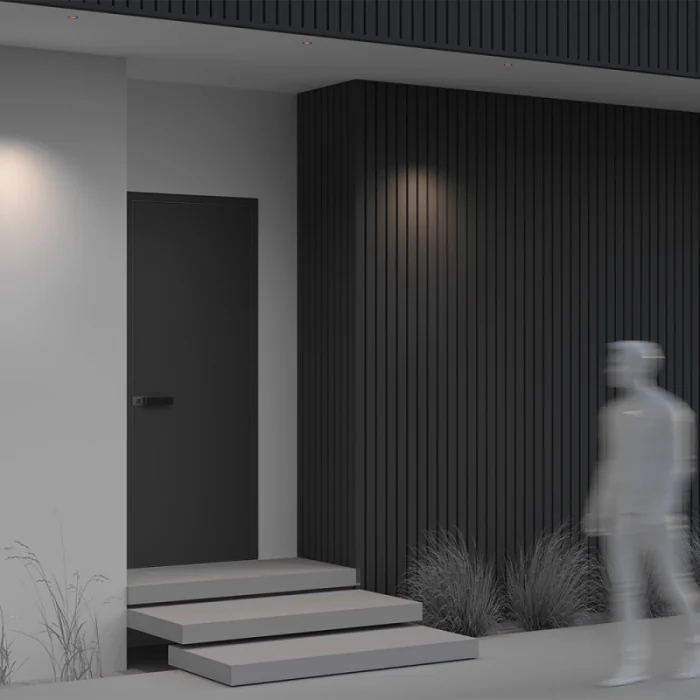 Встраиваемый светильник Grit MAYTONI O501DL-L5B3K