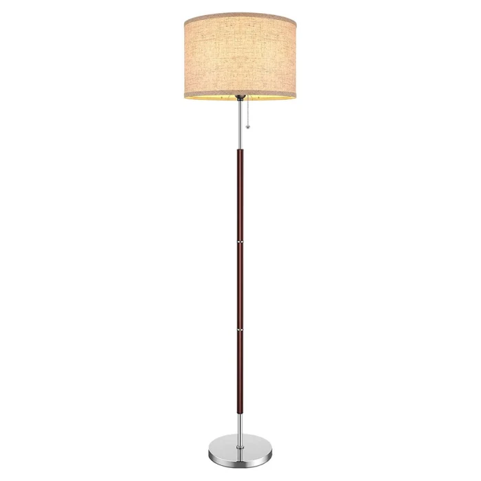 Торшер Lussole Buckeye LSP-0627