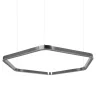 Подвесной светильник Loft it Titanium 10243XL Dark grey