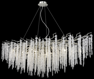 Подвесной светильник DACIANA WE185.18.223 WERTMARK