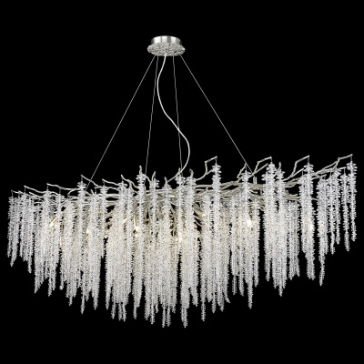 Подвесной светильник DACIANA WE185.18.223 WERTMARK