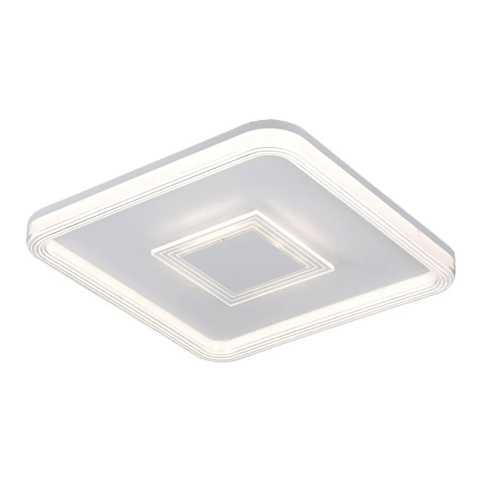 Потолочный светильник Lussole Hartley LSP-7438