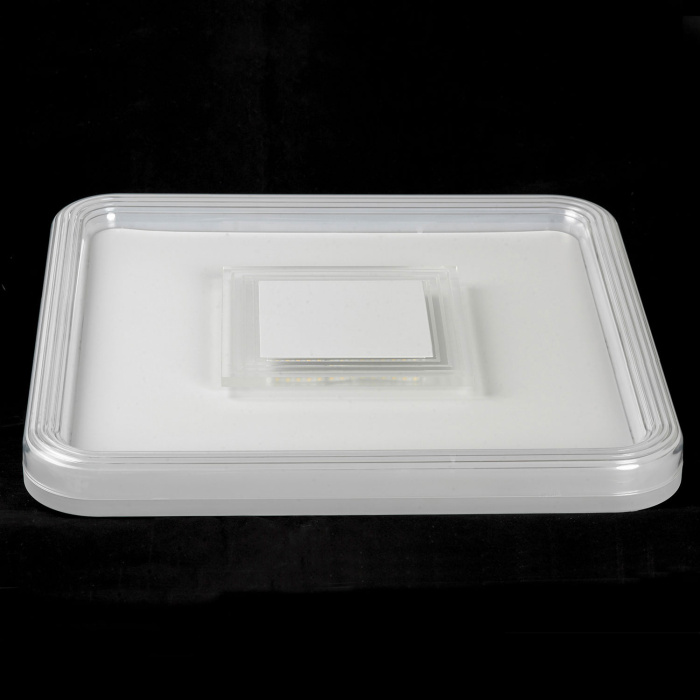 Потолочный светильник Lussole HARTLEY LSP-7438