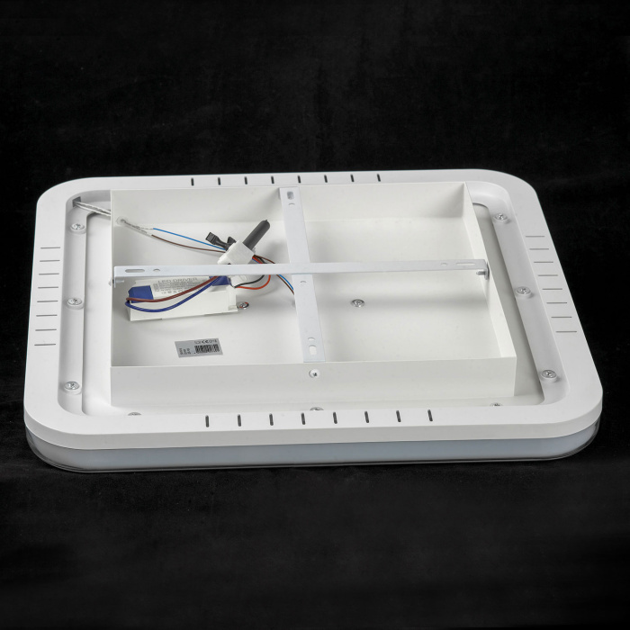 Потолочный светильник Lussole HARTLEY LSP-7438