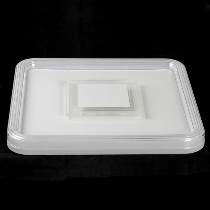 Потолочный светильник Lussole Hartley LSP-7438