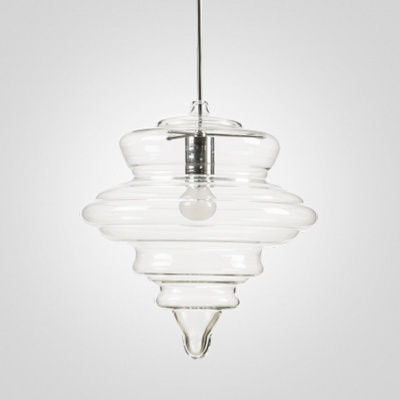 Подвесной светильник Neverending Glory Bolshoi Theatre ImperiumLoft 84650-22